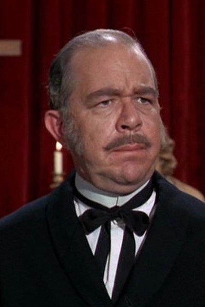 C. Lindsay Workman - Actor Profile Photo