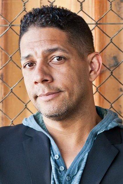 Keith Silverstein - Actor Profile Photo