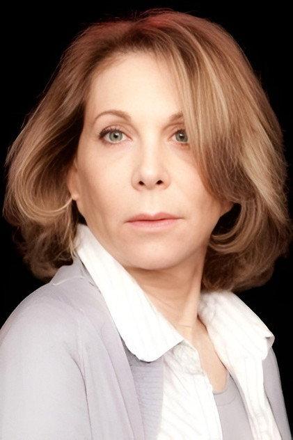 Tanya Lopert - Actor Profile Photo