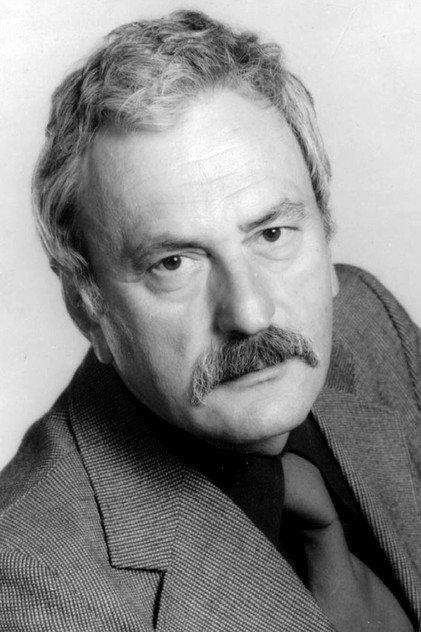 Amza Pellea - Actor Profile Photo