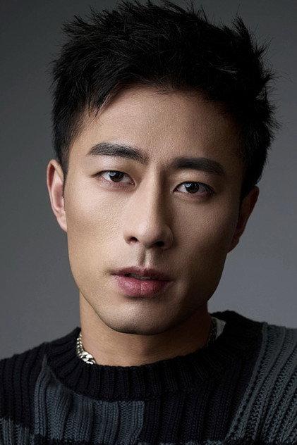 Wu Xinzun - Actor Profile Photo