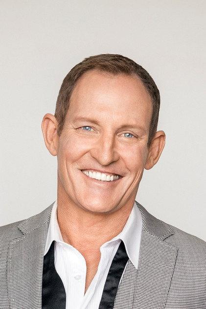 Todd McKenney - Actor Profile Photo