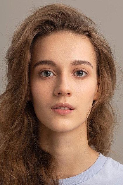 Zinaida Yastrzhembskaya - Actor Profile Photo