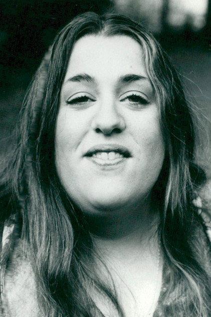 Cass Elliot - Actor Profile Photo