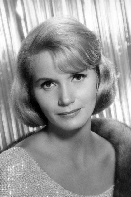 Eva Marie Saint - Actor Profile Photo