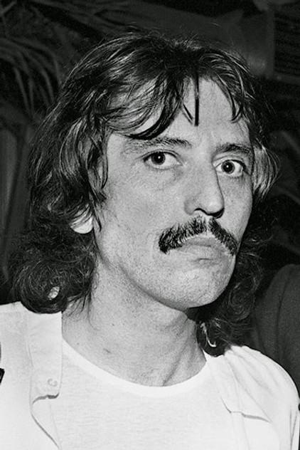Iván Zulueta - Actor Profile Photo
