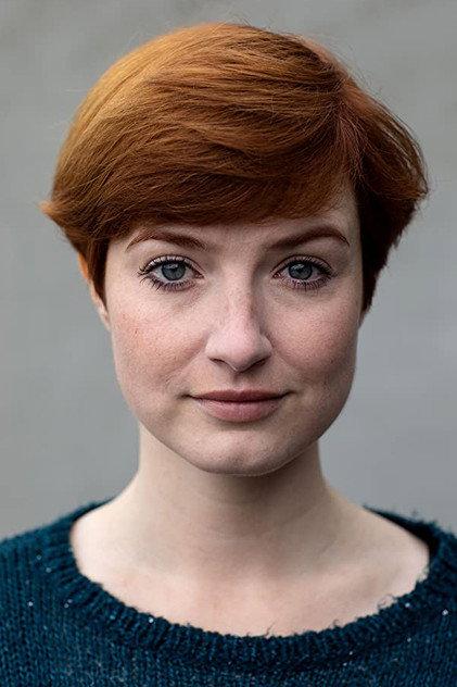 Franciska Friede - Actor Profile Photo