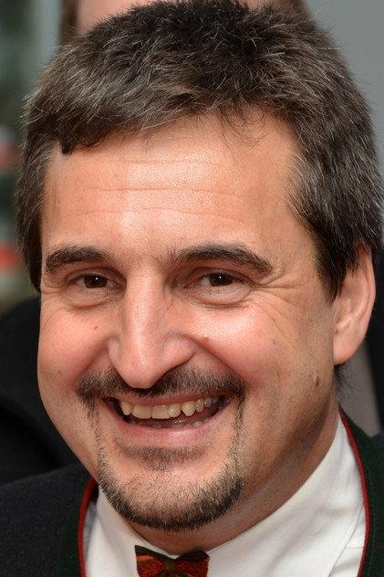 Georg Hackl - Actor Profile Photo