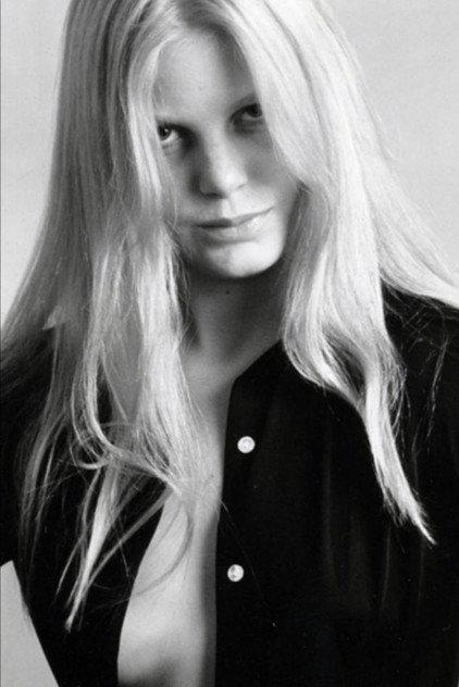 Jean Jennings - Actor Profile Photo