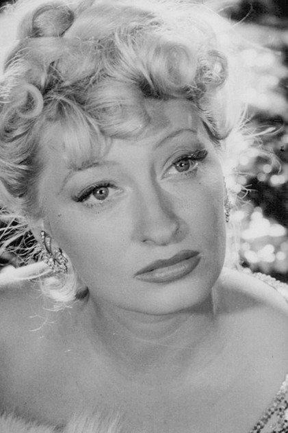 Gudrun Brost - Actor Profile Photo