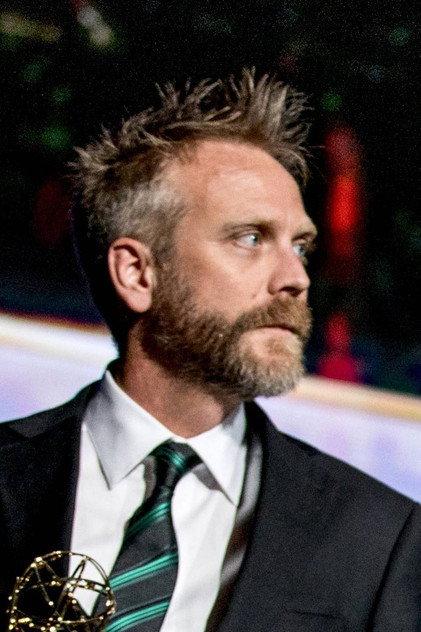 Brad Engleking - Actor Profile Photo