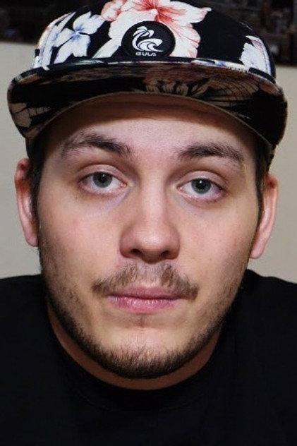 Jonathan Borg - Actor Profile Photo