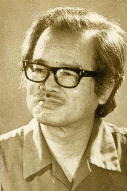Nông Ích Đạt - Actor Profile Photo