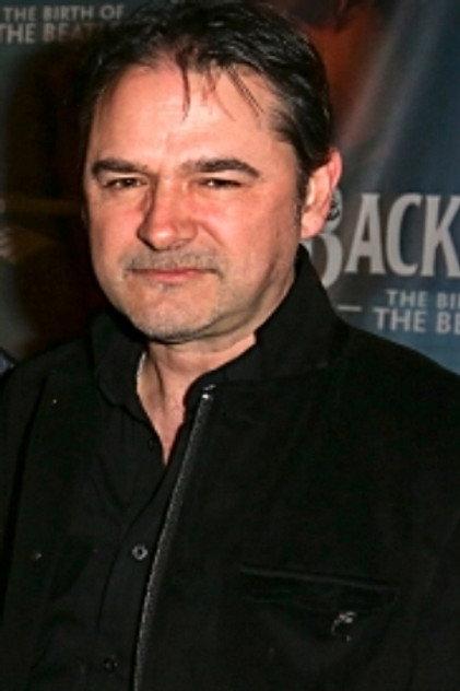 Paul Stacey - Actor Profile Photo