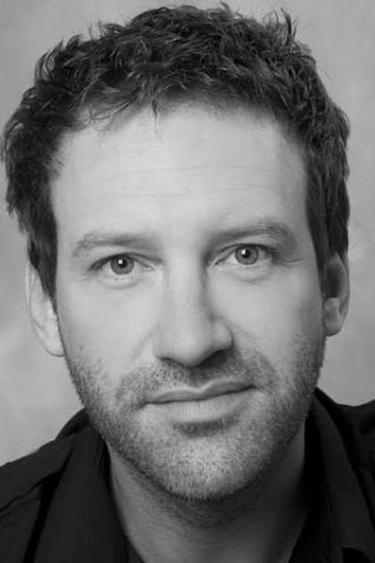 Francis Martineau - Actor Profile Photo