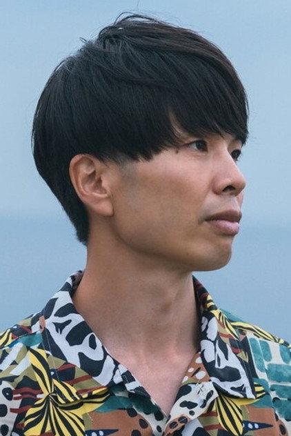 Satoshi Yamaguchi - Actor Profile Photo