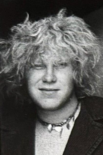 Freddie Hansson - Actor Profile Photo