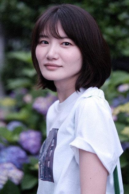Arisa Takarada - Actor Profile Photo