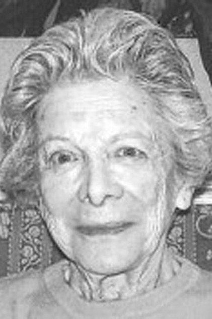 Miriam Cole - Actor Profile Photo