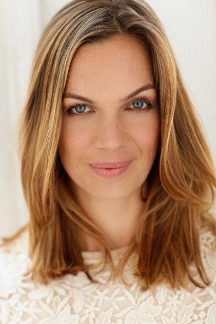 Emily Giant - Actor Profile Photo