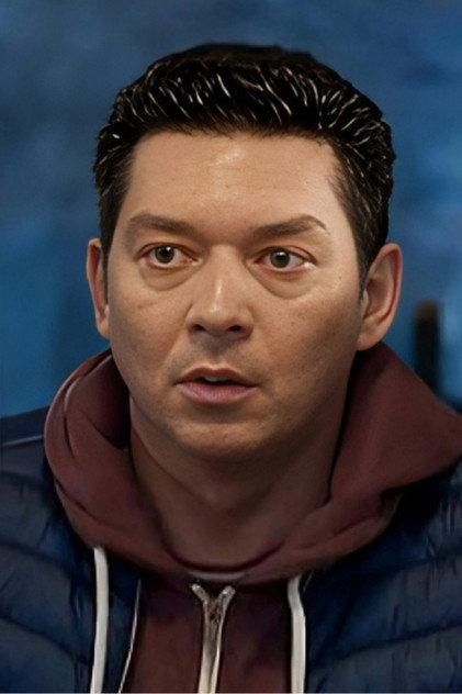 Andrey Romaniy - Actor Profile Photo