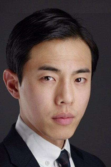 Park Sang-hwi - Actor Profile Photo