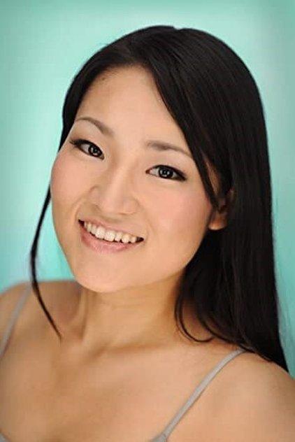 Alpha Takahashi - Actor Profile Photo