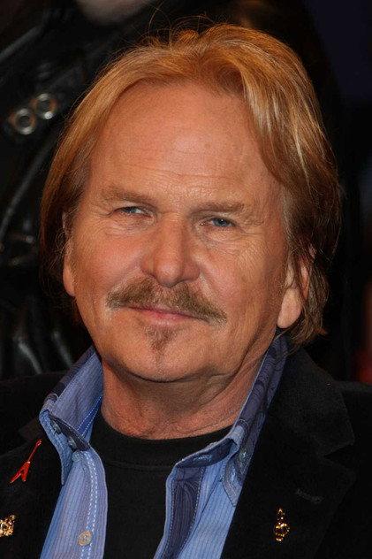 Frank Zander - Actor Profile Photo