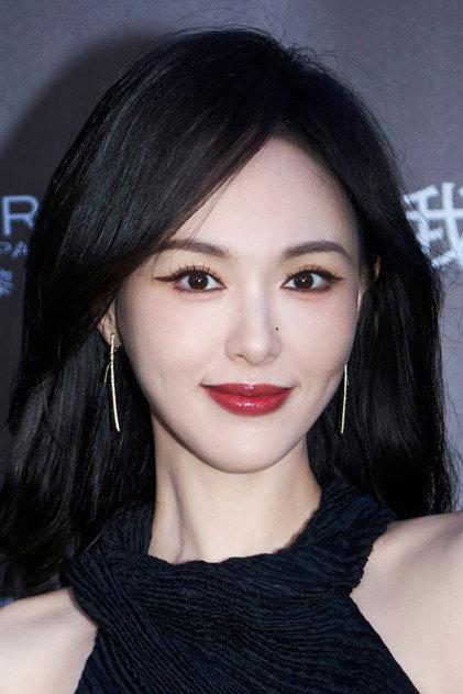 Tang Yan - Actor Profile Photo