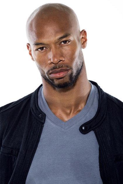 Austin Uku - Actor Profile Photo