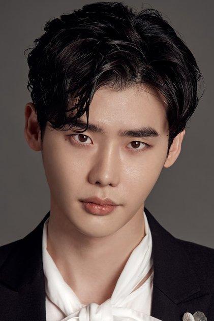 Lee Jong-suk - Actor Profile Photo