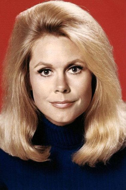 Elizabeth Montgomery - Actor Profile Photo