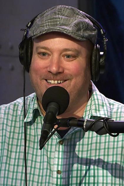 Benjy Bronk - Actor Profile Photo