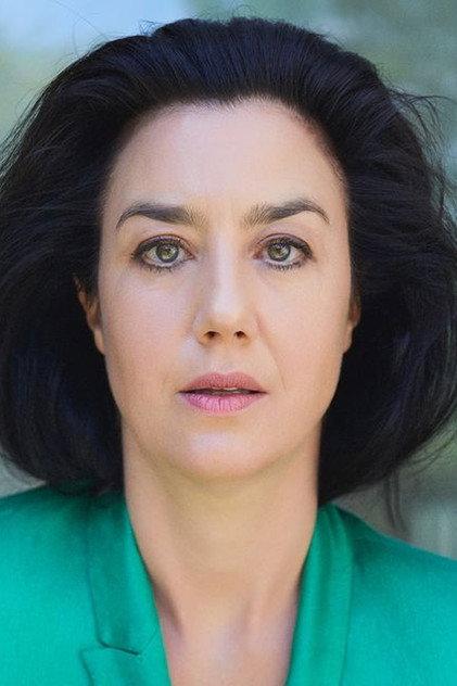 Katja Kolm - Actor Profile Photo
