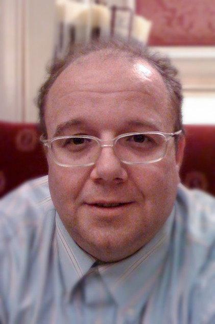 Stanislav Aubrecht - Actor Profile Photo