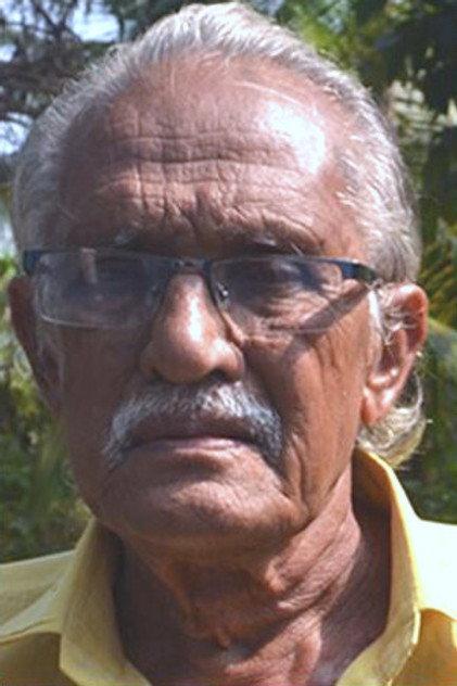K L Antony Kochi - Actor Profile Photo