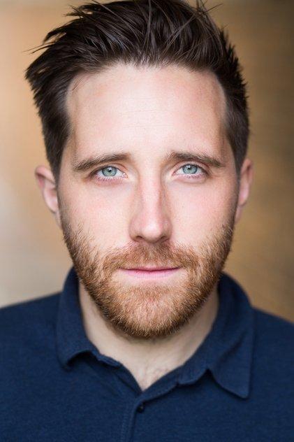 Joseph Kloska - Actor Profile Photo