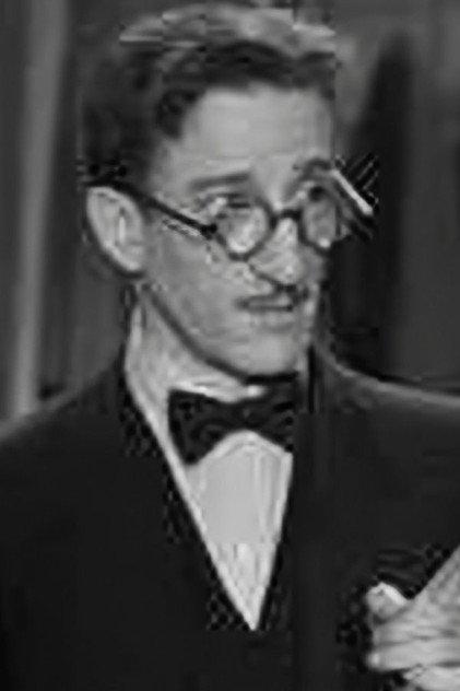 Pedro Fiorito - Actor Profile Photo