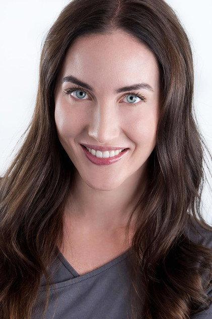 Marie Wetherell - Actor Profile Photo