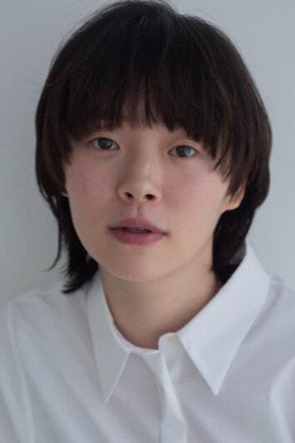 Riko Takayama - Actor Profile Photo