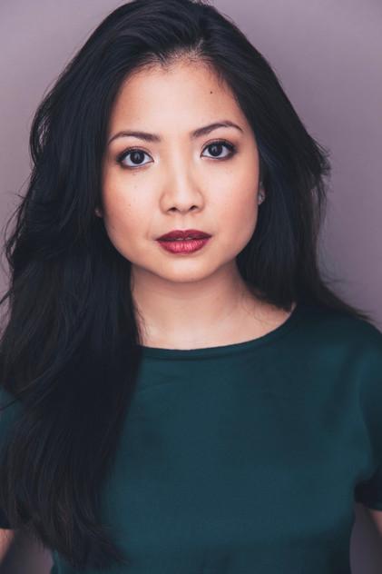 Kristin Villanueva - Actor Profile Photo