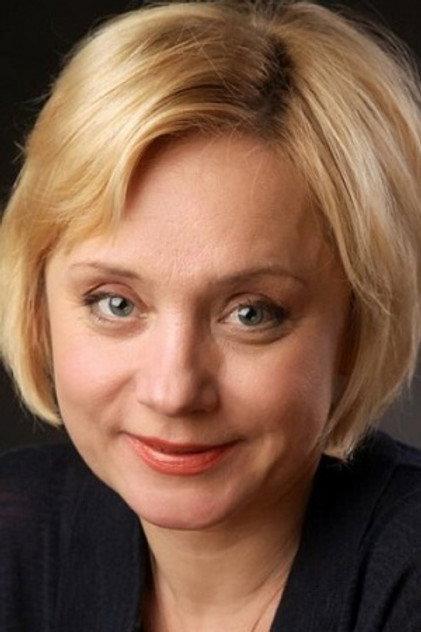 Tatyana Filatova - Actor Profile Photo