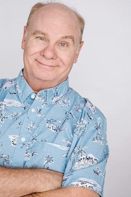 Steven M. Porter - Actor Profile Photo