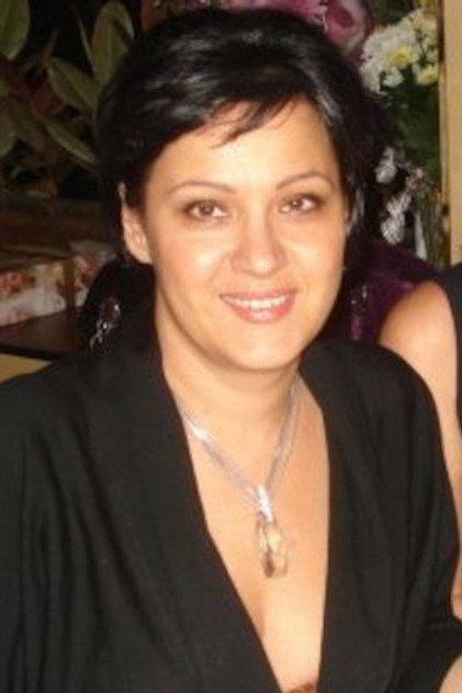Natalya Latynskaya - Actor Profile Photo