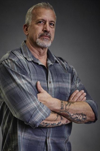 Russell Acord - Actor Profile Photo