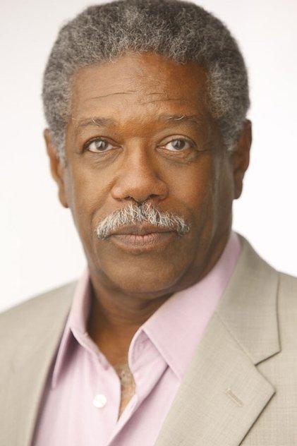 Lou Beatty Jr. - Actor Profile Photo