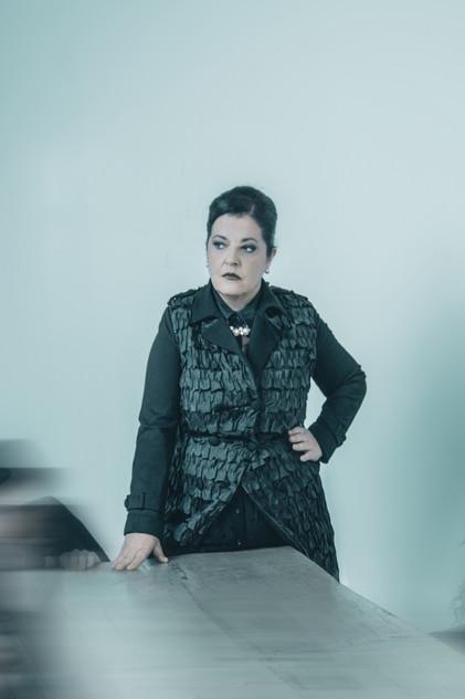 Lilly Meleme - Actor Profile Photo