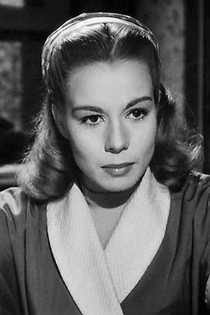 Liliana Bonfatti - Actor Profile Photo
