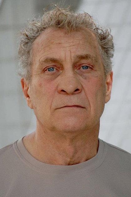 Jef Bayonne - Actor Profile Photo