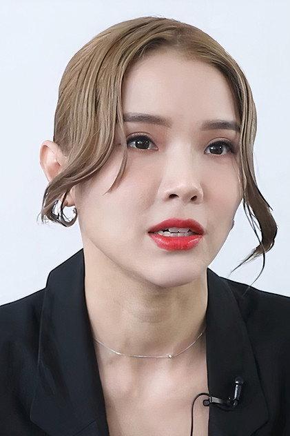 Charmaine Fong - Actor Profile Photo